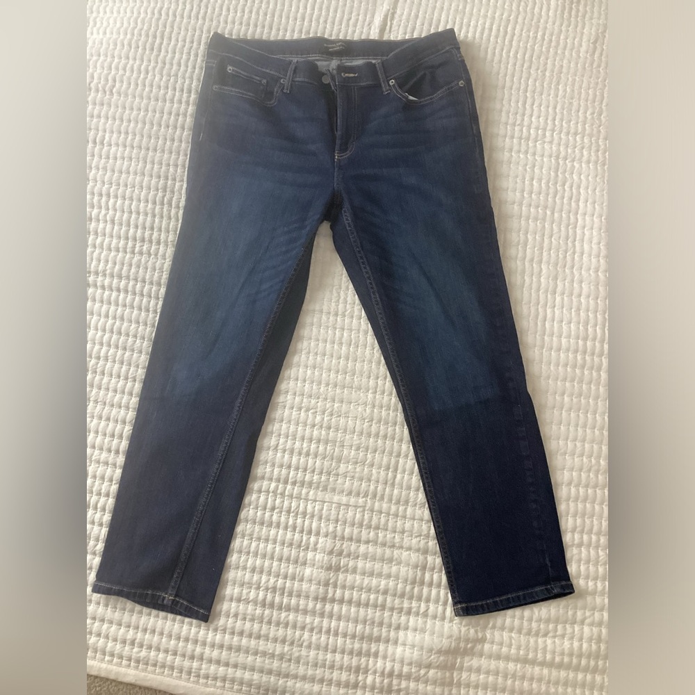 Banana Republic jeans